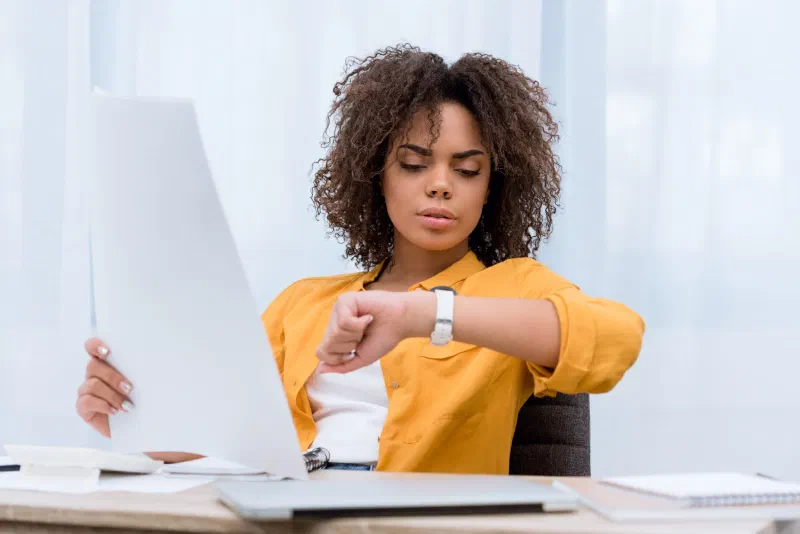 Sylibi Learning - How to Time Manage and Find Time for Myself